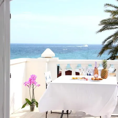 Duquesa, Beach, Sea View, Pool, Wifi *