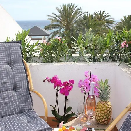 Duquesa, Beach, Sea View, Pool, Wifi Apartment